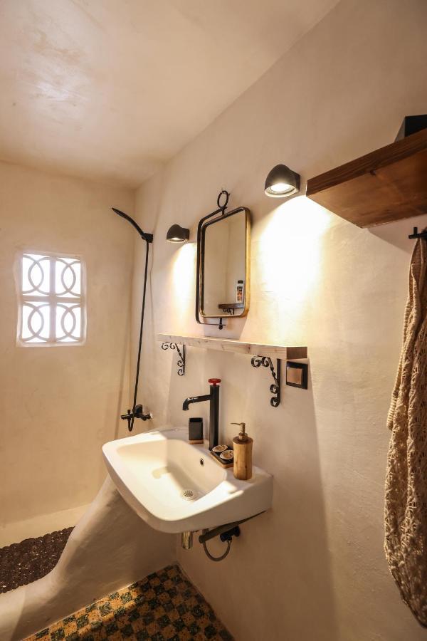 Sikate Hospitality Apartment Mykonos Town Luaran gambar