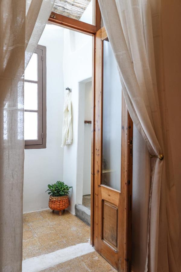 Sikate Hospitality Apartment Mykonos Town Luaran gambar