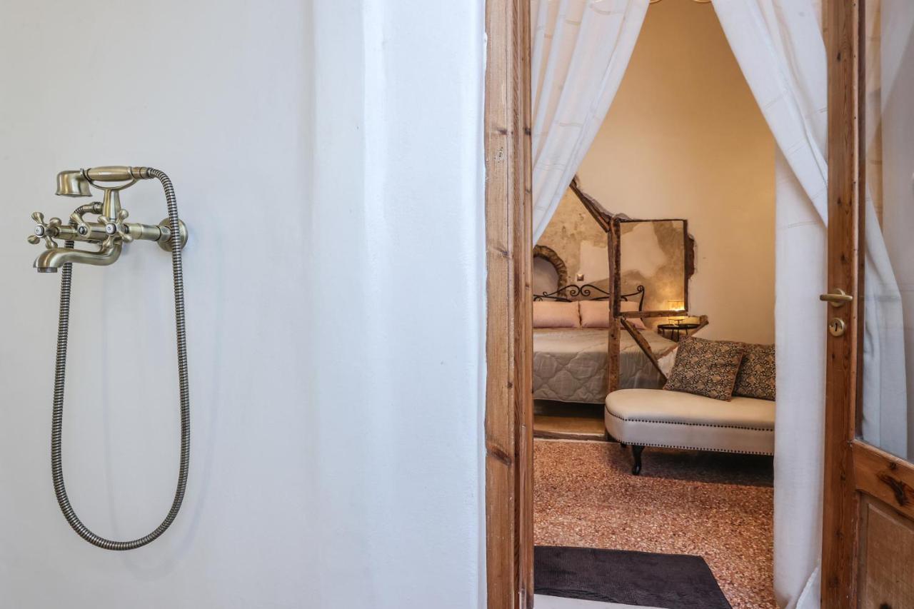 Sikate Hospitality Apartment Mykonos Town Luaran gambar