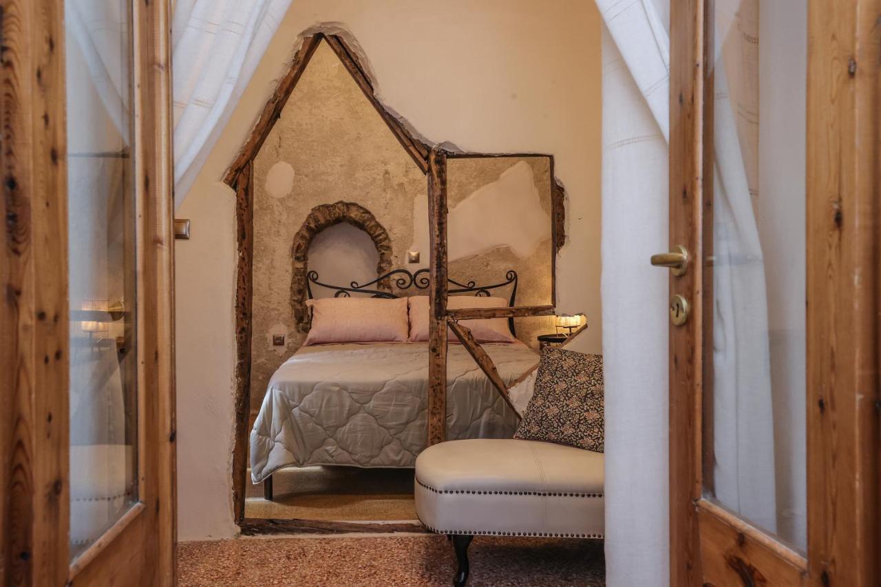 Sikate Hospitality Apartment Mykonos Town Luaran gambar