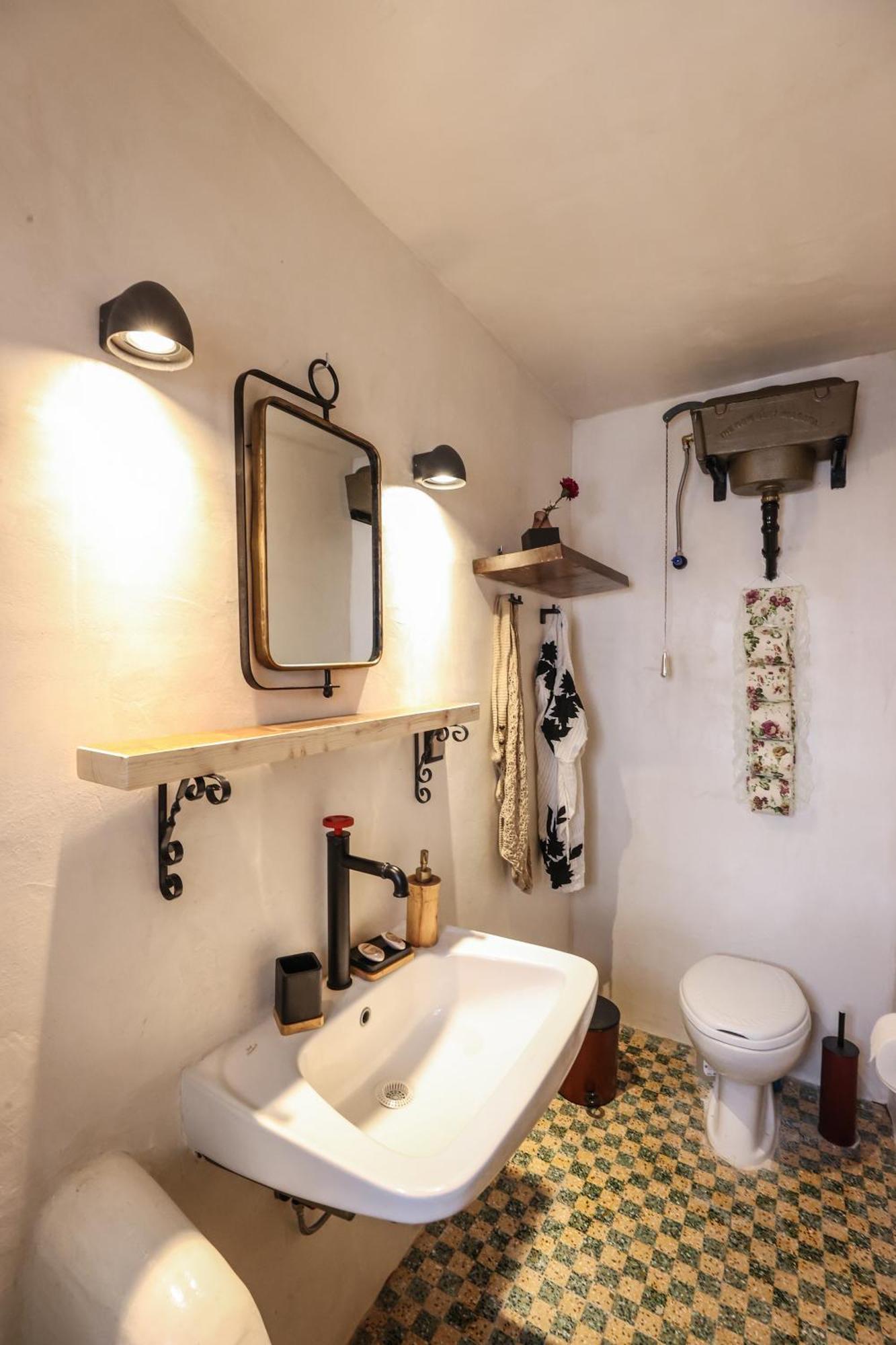 Sikate Hospitality Apartment Mykonos Town Luaran gambar