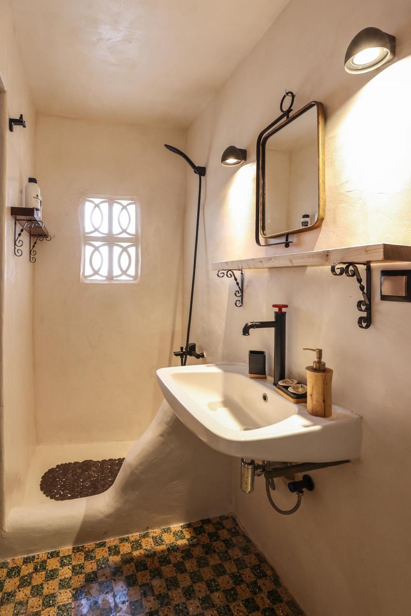 Sikate Hospitality Apartment Mykonos Town Luaran gambar