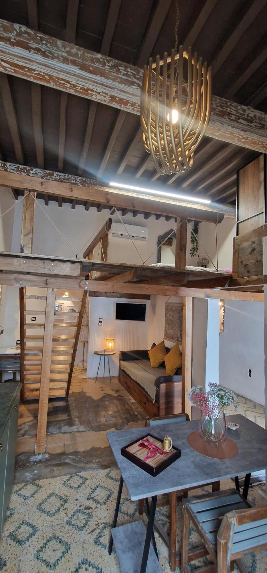 Sikate Hospitality Apartment Mykonos Town Luaran gambar