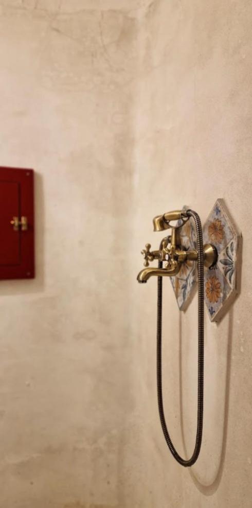 Sikate Hospitality Apartment Mykonos Town Luaran gambar