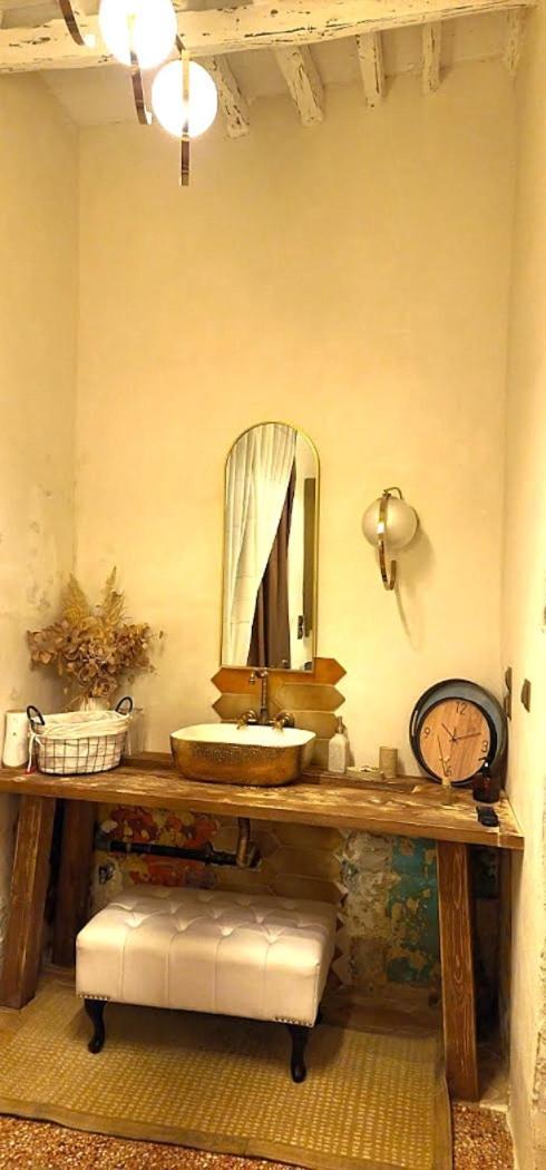 Sikate Hospitality Apartment Mykonos Town Luaran gambar