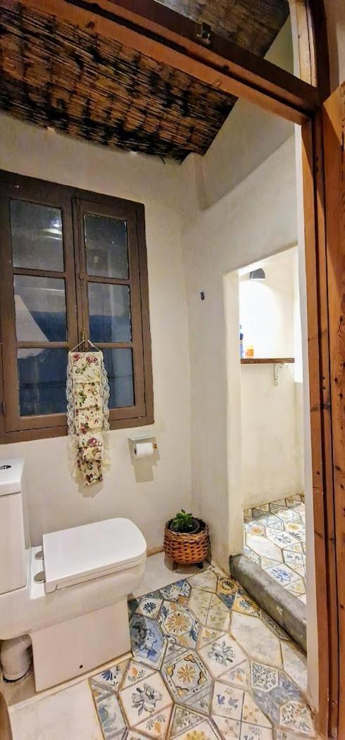 Sikate Hospitality Apartment Mykonos Town Luaran gambar